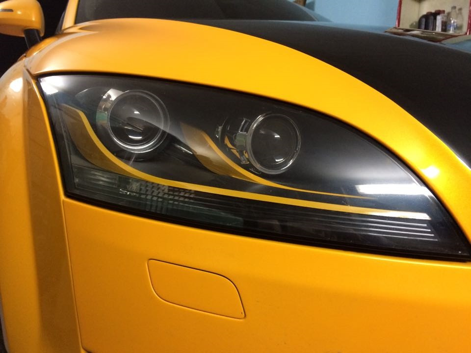 Блиск для кузова Rymax Car Shine 3