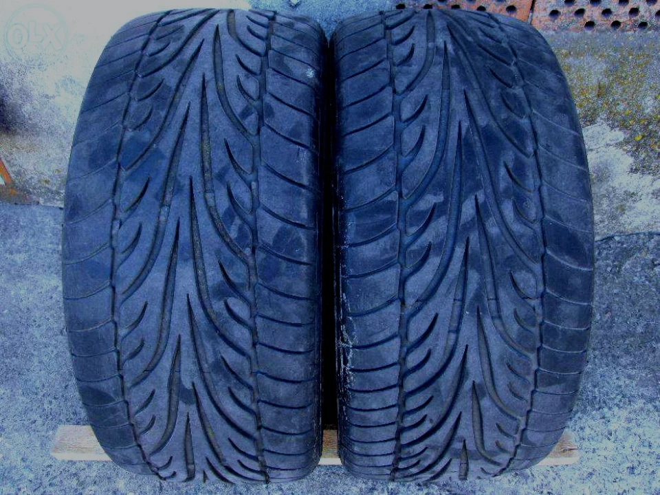 Літня гума Dunlop Sport 9000 245/40 R18 93Y
