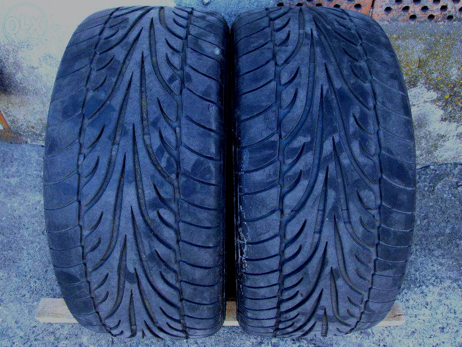 Літня гума Dunlop Sport 9000 245/40 R18 93Y 1