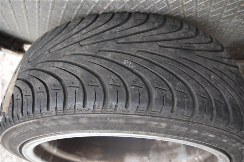 Літня гума Nexen N3000 Syron Radial 225/40 R18 92Y 1