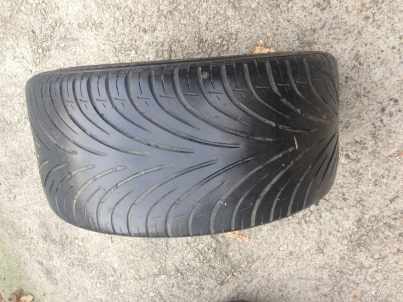 Літня гума Nexen N3000 Syron Radial 225/40 R18 92Y 2