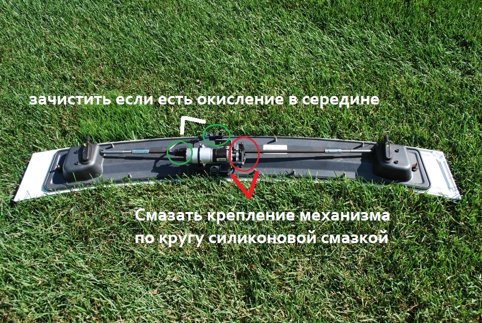 Операція спойлер та перші новини з фронту / Audi TT 8J 1