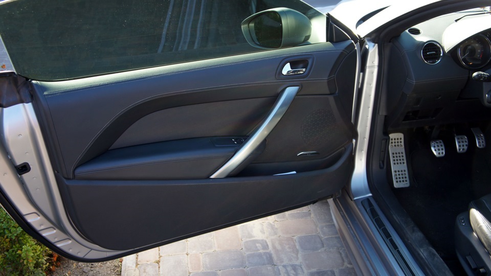 Запропонували обмін на Peugeot RCZ чи варто? 3