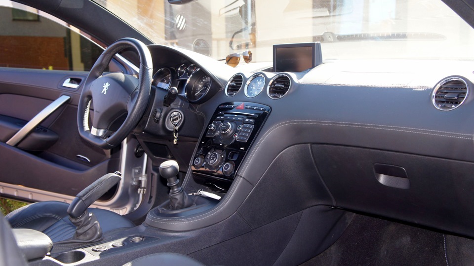 Запропонували обмін на Peugeot RCZ чи варто? 2