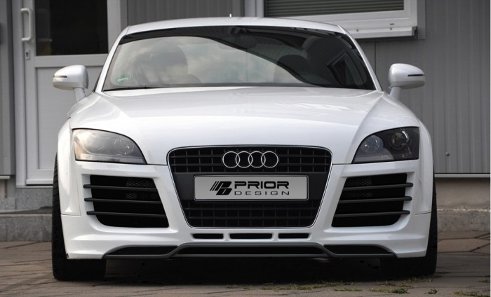 Тюнінг AUDI TT 8J / 8N PRIOR DESIGN? 3