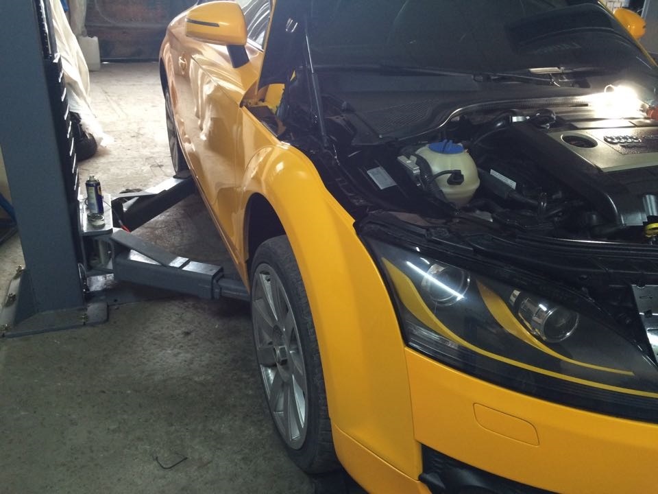 Заміна гальмівної рідини DOT4 FEBI Brake Fluid Plus 3