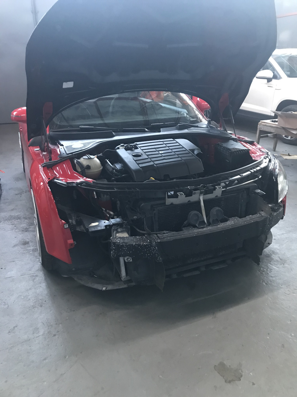 Ремонт 1