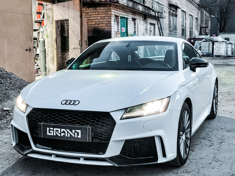 Вихлоп | Remus sport exhaust 1