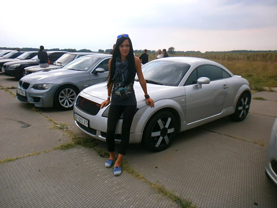 Drag racing 15.08.2015