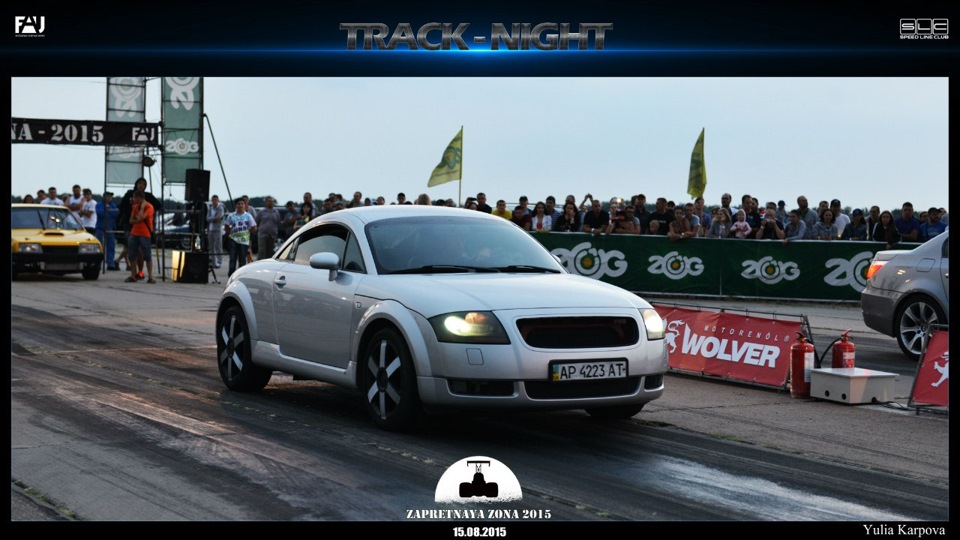 Drag racing 15.08.2015 (продолжение) 4