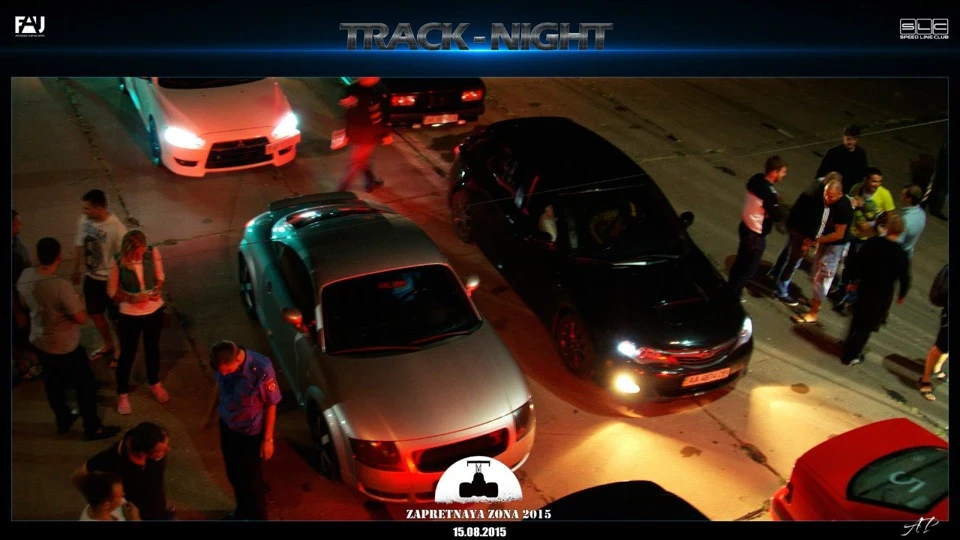 Drag racing 15.08.2015 (продолжение)