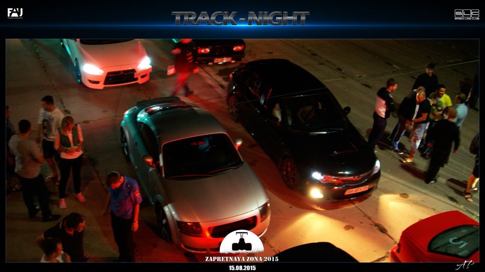 Drag racing 15.08.2015 (продолжение) 1