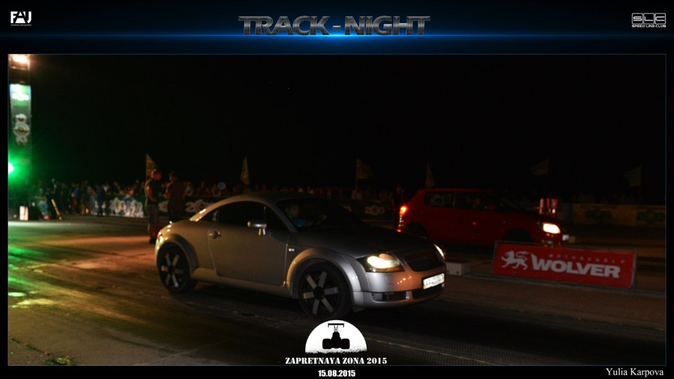 Drag racing 15.08.2015 (продолжение) 2