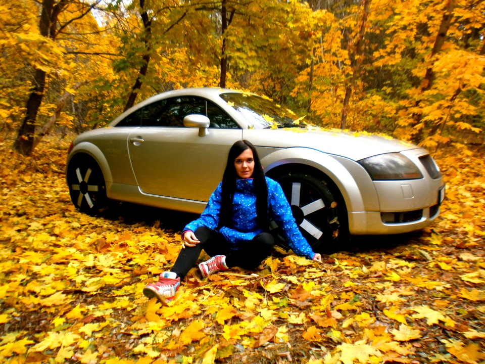 Фотки на день автомобилиста 3