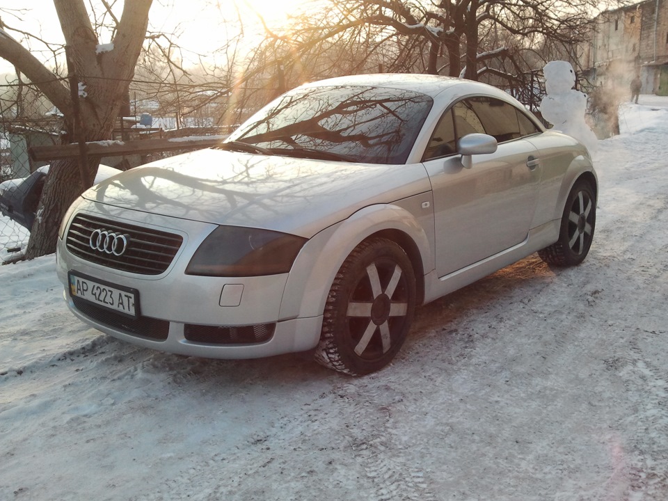 Нові грати 1