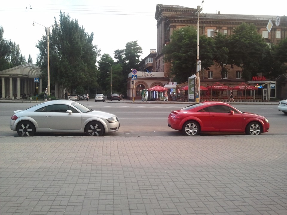 ось це зустріч) 2