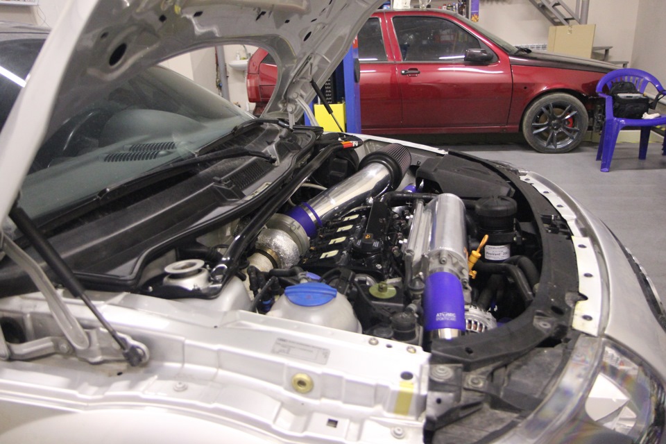 Пропоную сюди писати питання з тюнінгу 1.8Turbo, та відповіді. (кому цікаво) 1