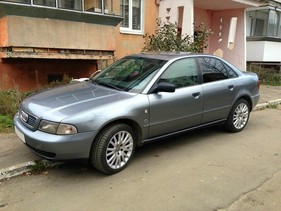 Ще одні кільця в сім'ї) 1