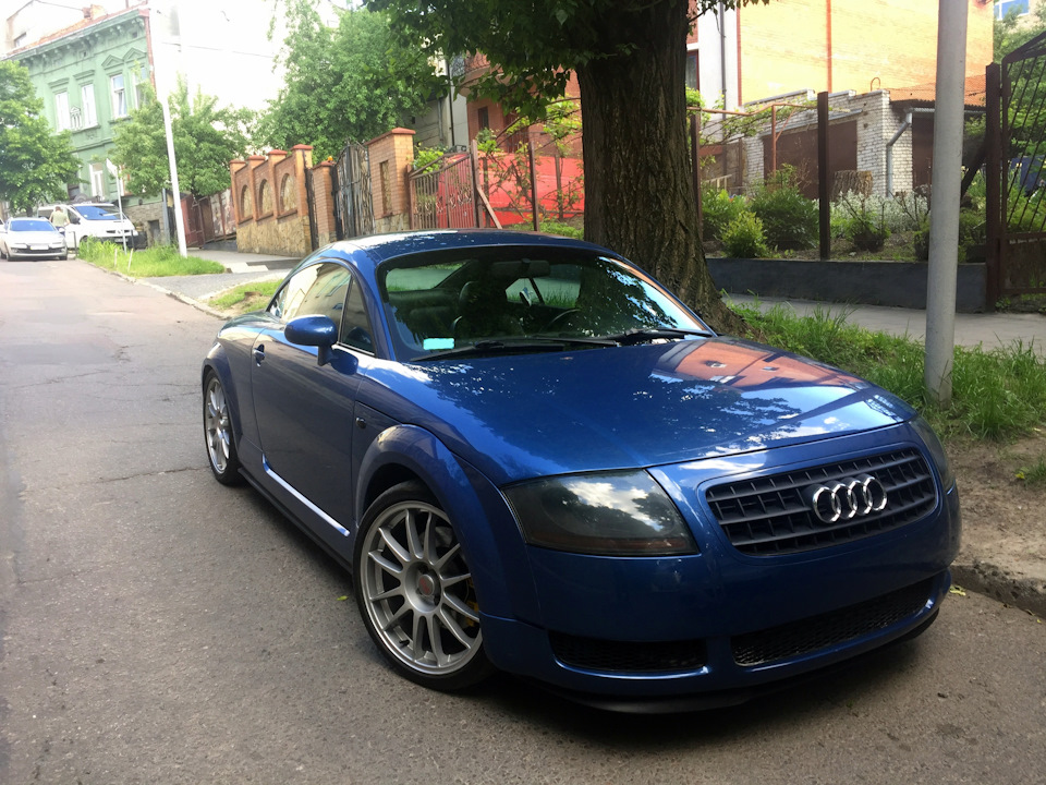 Запис #59 OZ Superleggera 5