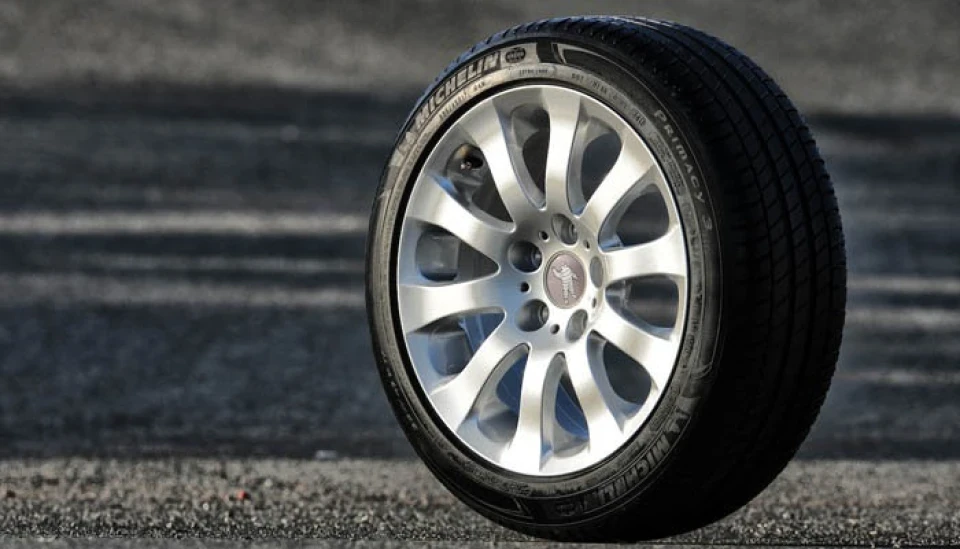Michelin Primacy 3