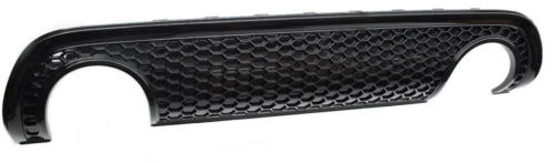 Розшукується BBS Motorsport, Front S-line bumper & grill 3