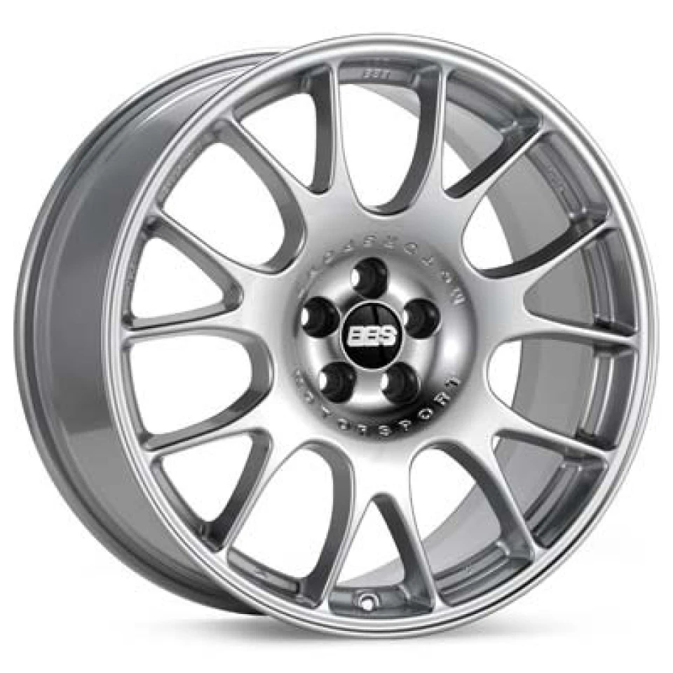 Розшукується BBS Motorsport, Front S-line bumper & grill