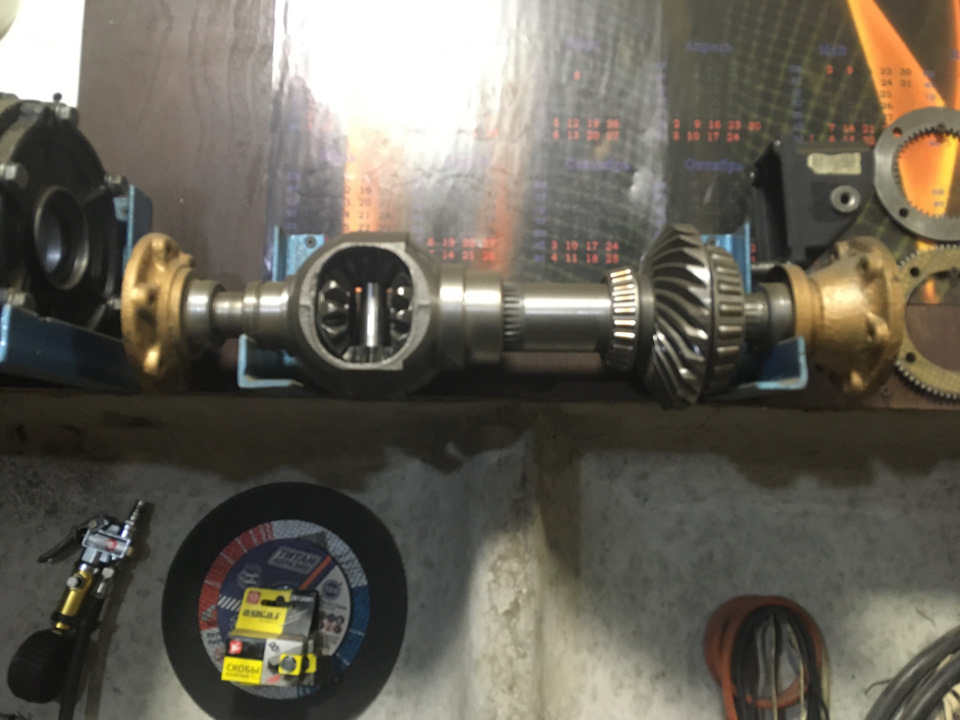 Haldex и ошибки 65535., 01155. 2