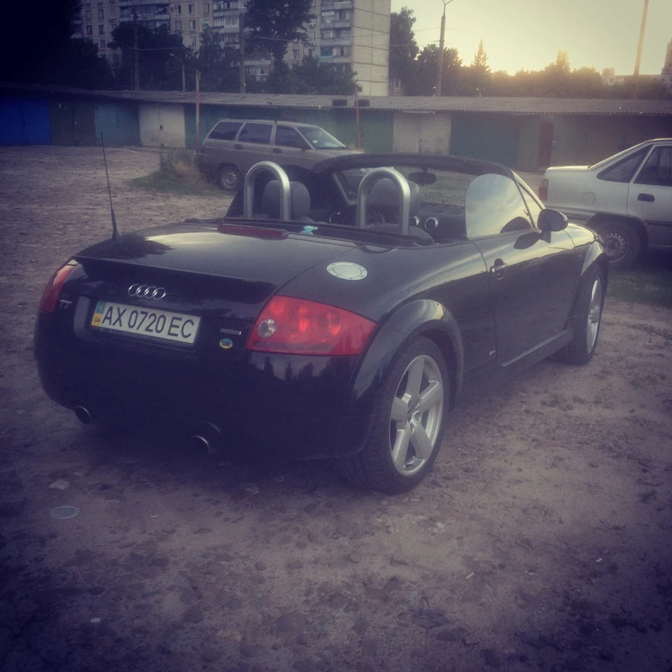 Ура зняв дах)))