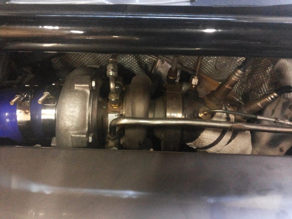 Cold-Air intake 4