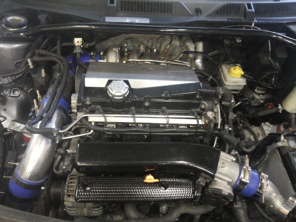 Cold-Air intake 3