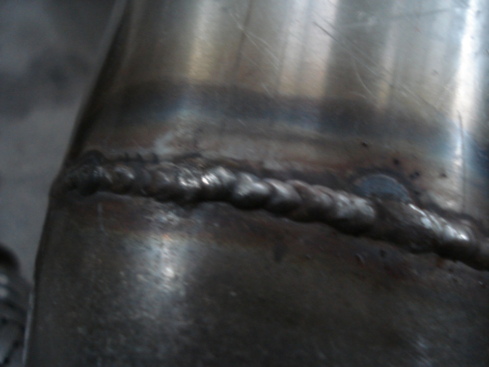Downpipe 2