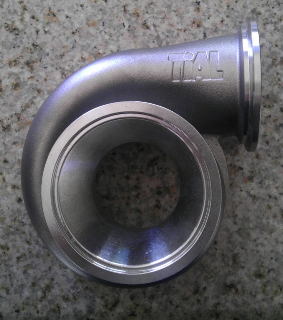 Трохи девайсів від Tial 1