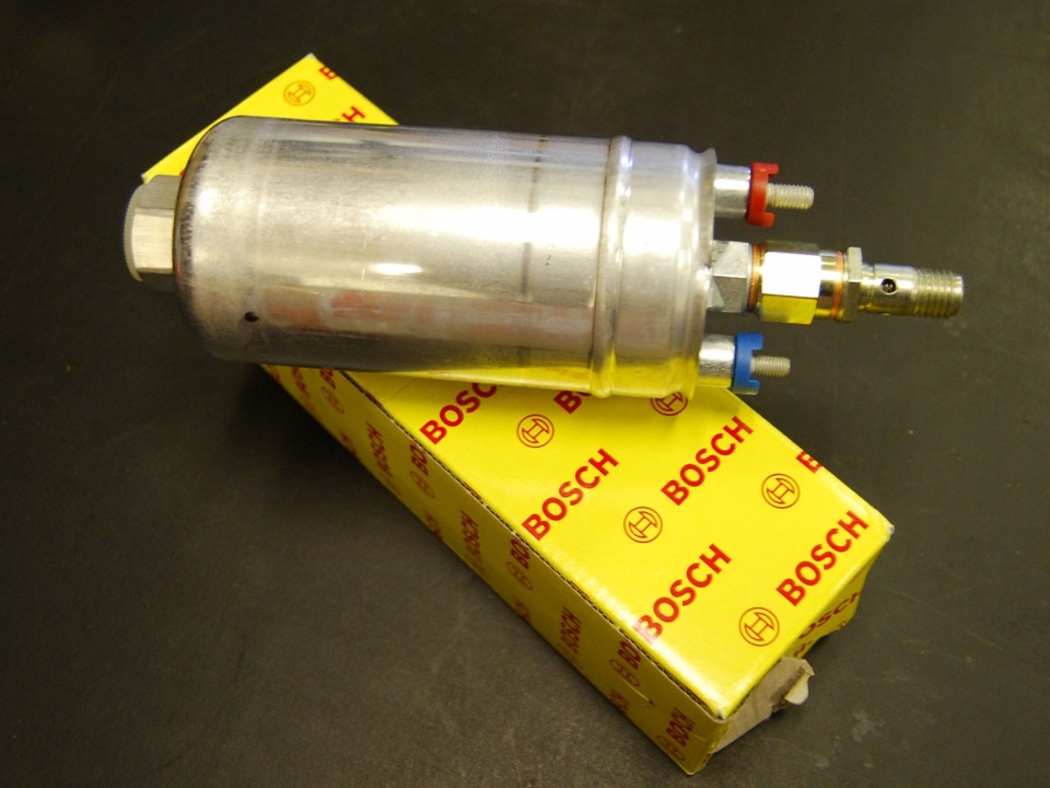 Нова покупка Bosch 044 1