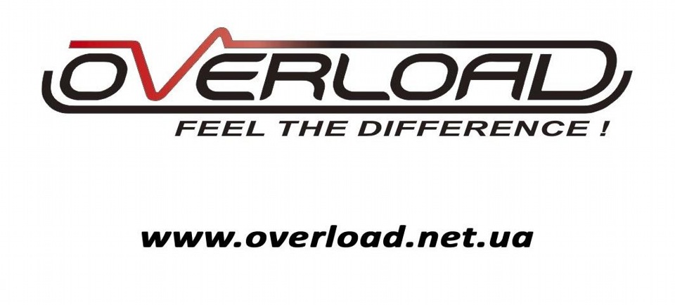 Прошивка МОЗКУ від друзів з OVERLOAD 2