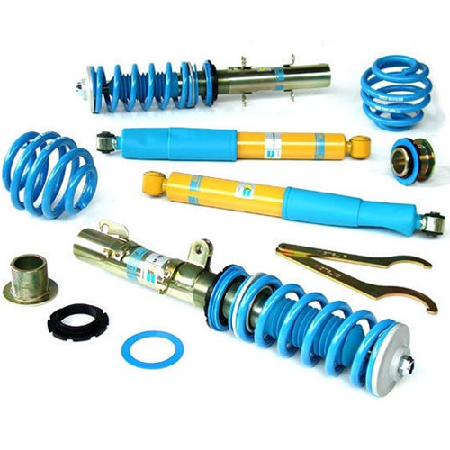 : Goodbye Coilovers или Возвращаемся в сток 2