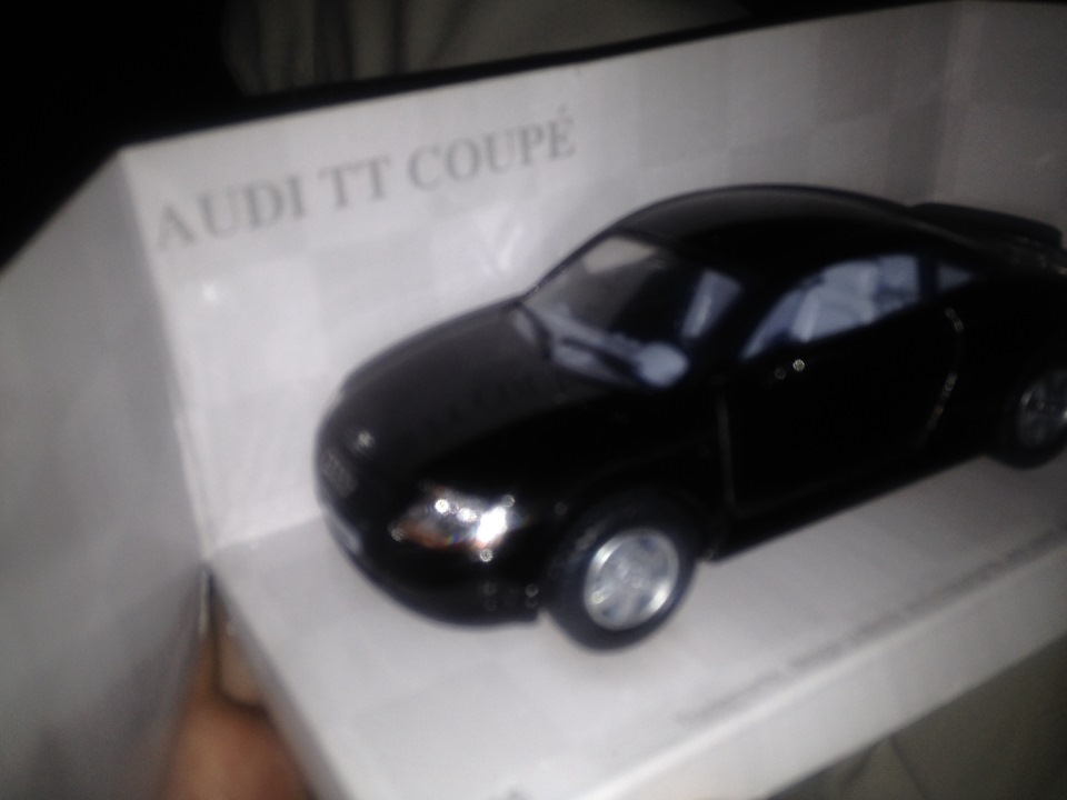 Mini Me )) 2