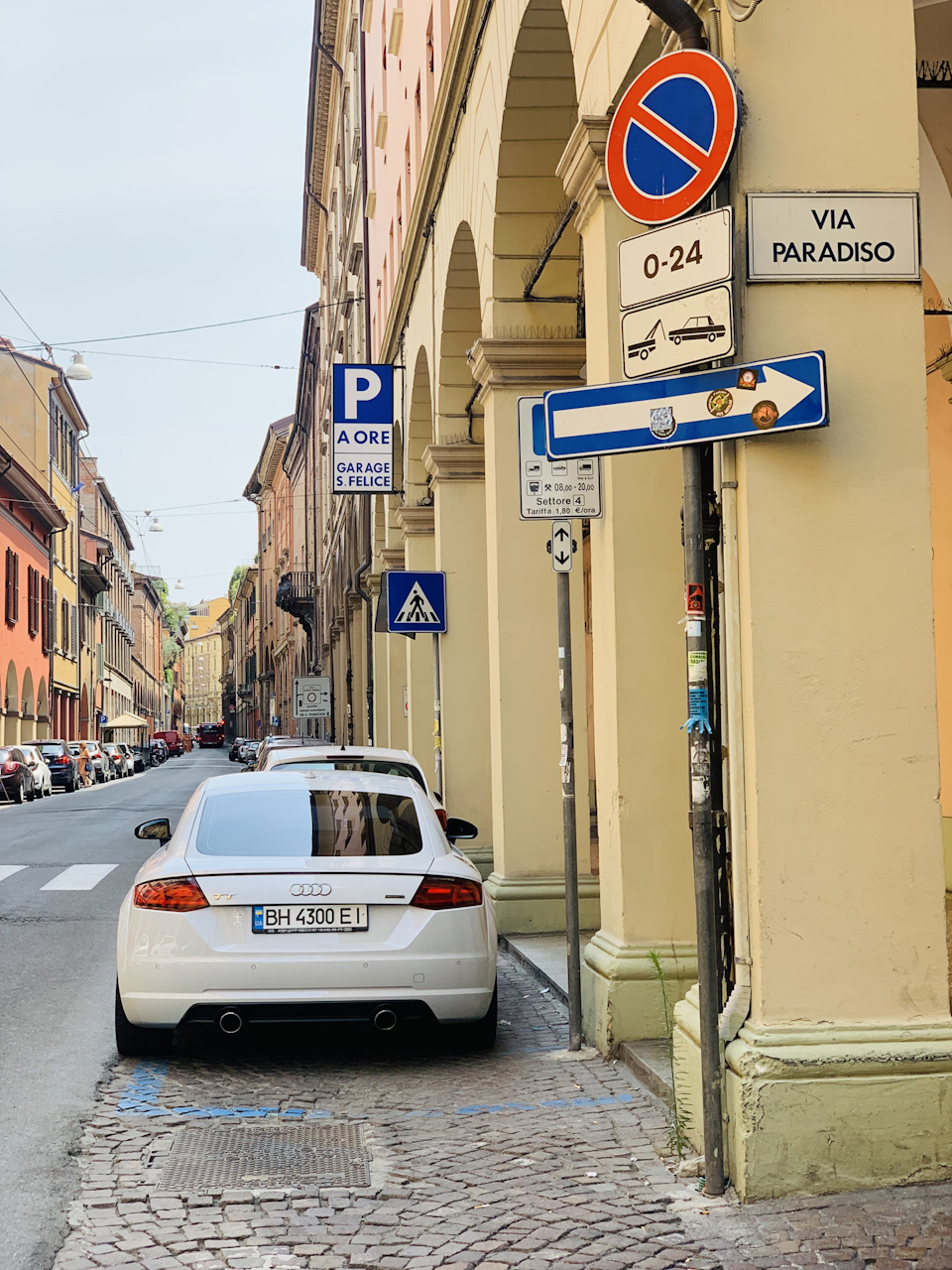 ТТ-життя за 18-19 рік 4