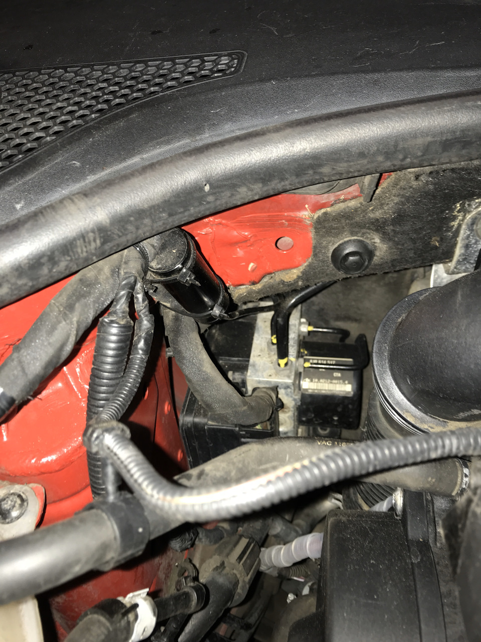 Заміна Амортизаторів Magnetic ride на Bilstein B4 5