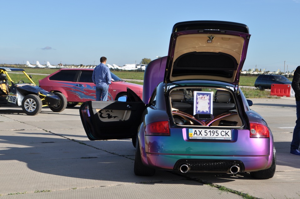 Чугуев-фестиваль AdrenalinFest 29.09.12 1