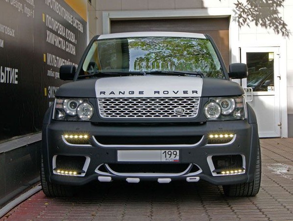 Про вінілові плівки для автомобілів 4