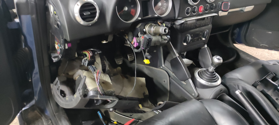 Встановлення круїзу 5