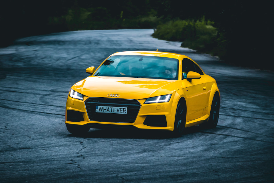 Диски та гума для треку + покатушки 🏁 1