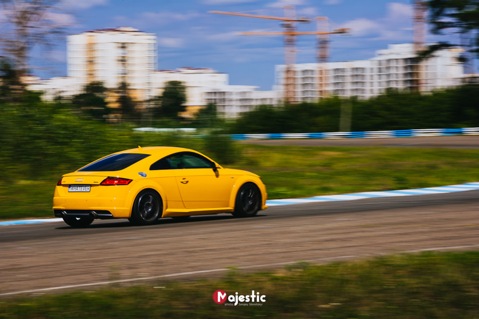 Підсумки сезону 2020 🏁 3