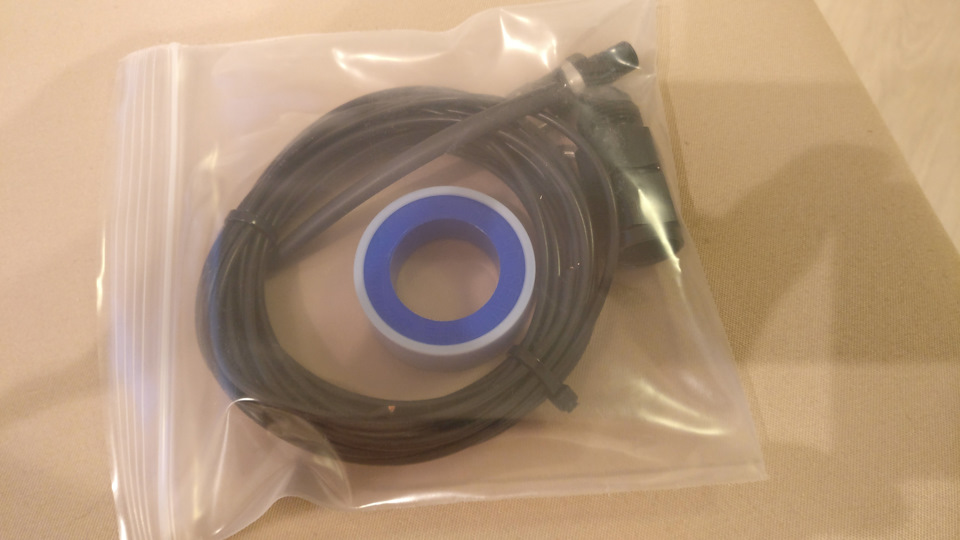 Анонс 2 - SSPperformance DSG cooling kit + оригінальний термостат SSP 5