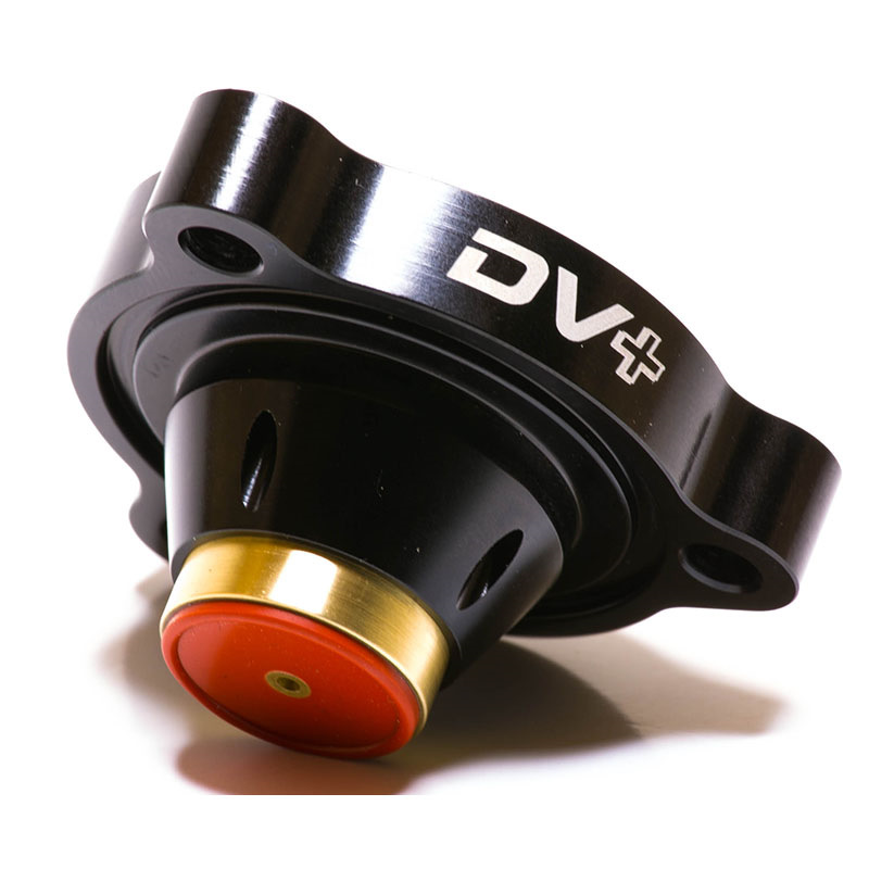 GoFastBits DV+ T9351 посилений перепускний клапан 1