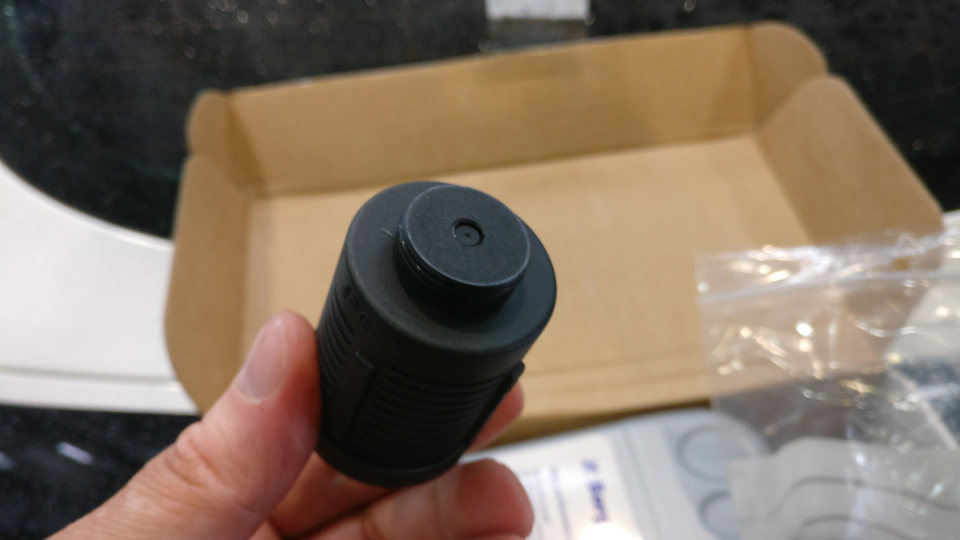 Обслуговування Haldex Gen4 на TT MK2 8J 5