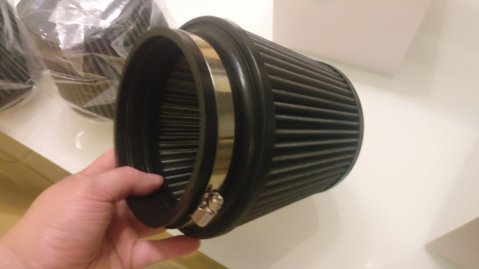 Впуск Integrated Engineering + CTS Trottle Pipe 5