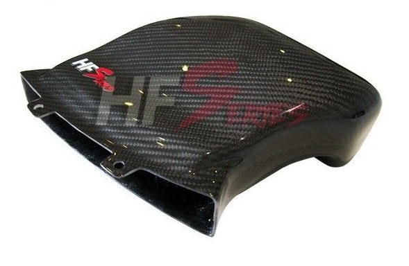 Холодний впуск HG HF-series Carbon Ram Air 1