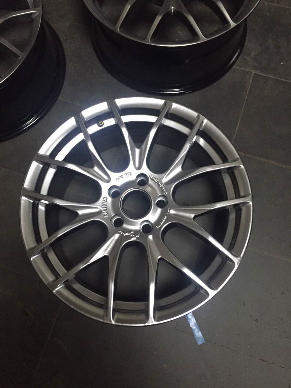 Диски R18 1