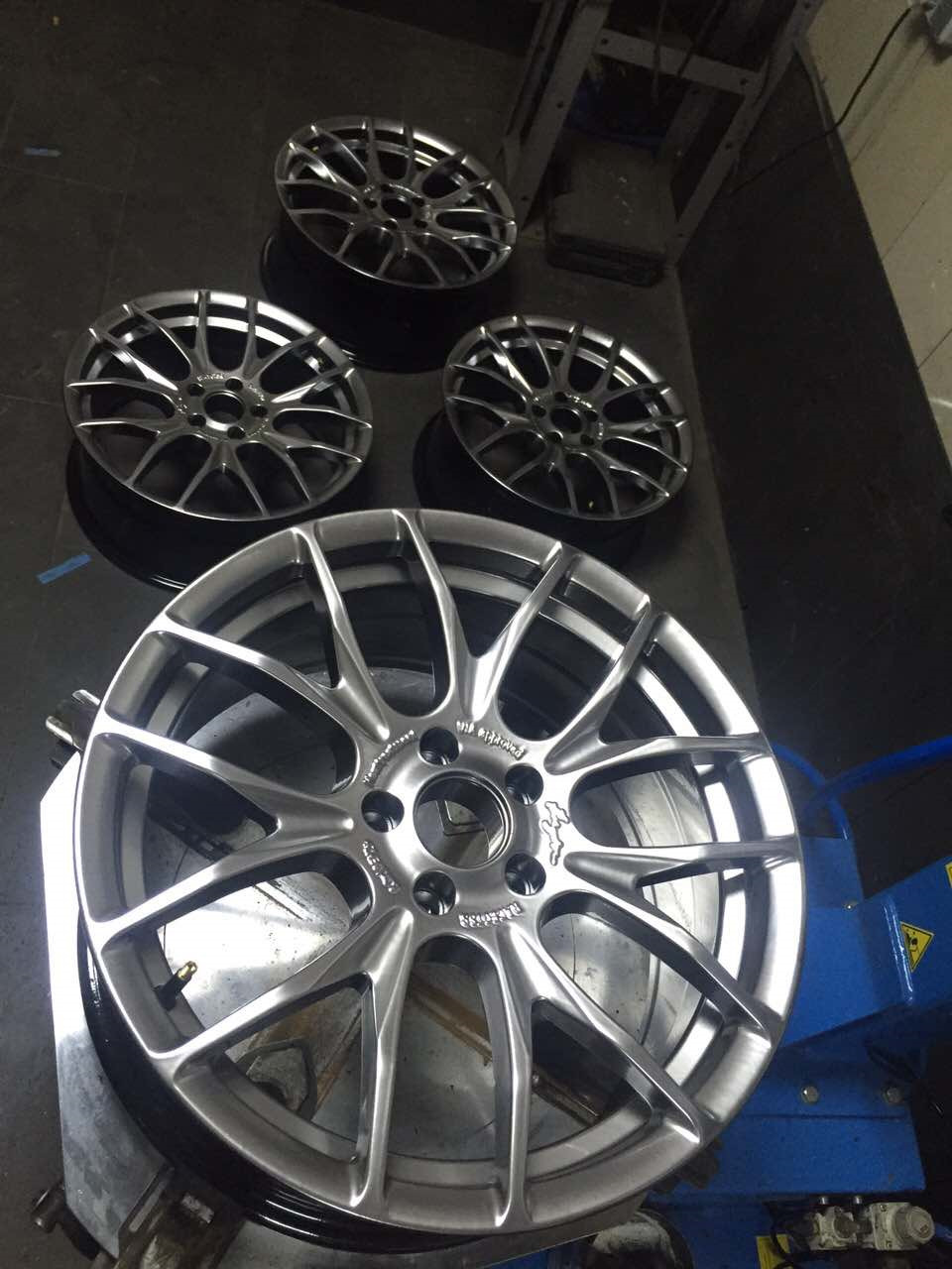 Диски R18 2